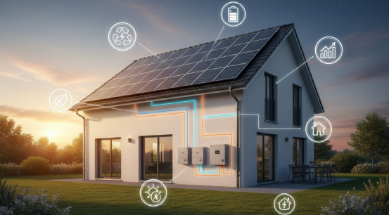 Did You Know? Key and Fundamental Terms of Solar Energy